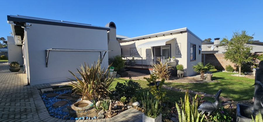 3 Bedroom Property for Sale in Swellendam Western Cape